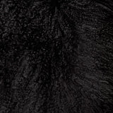 Shansi 55x95 cm Fäll Black