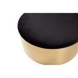 Puff Puff Guld, ⌀45