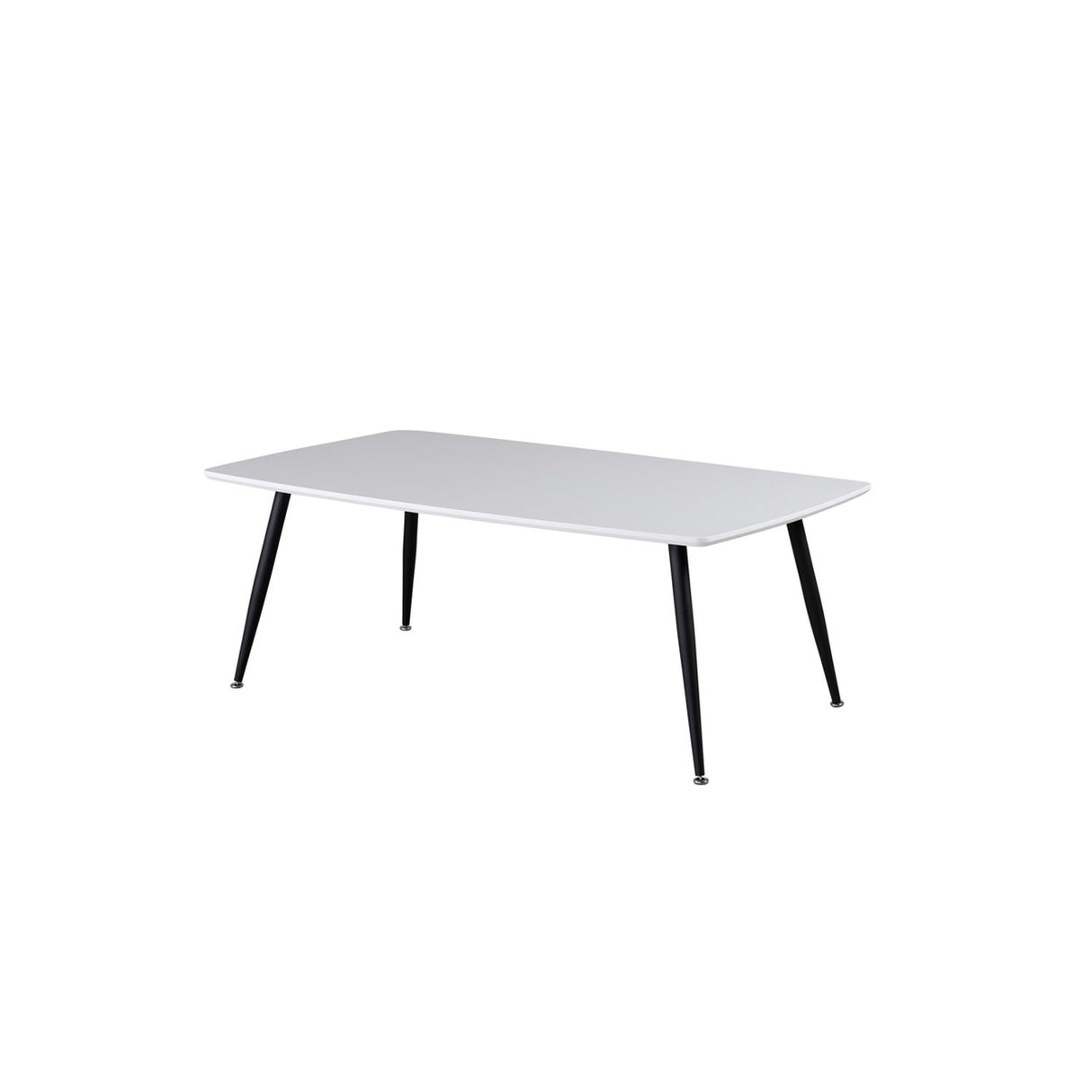 Plaza Soffbord Svart