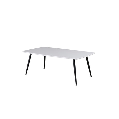 Plaza Soffbord Svart