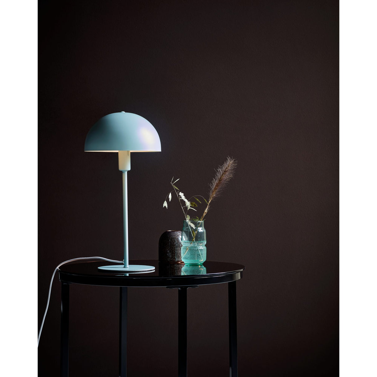 Ellen 20 Bordslampa Grön