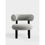 Fat Loungestol Alpine Natural BLS