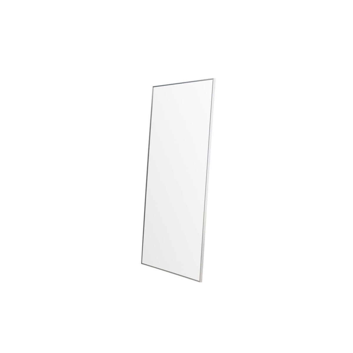 Orlando Stor spegel Silver, 3 x 190 x 120