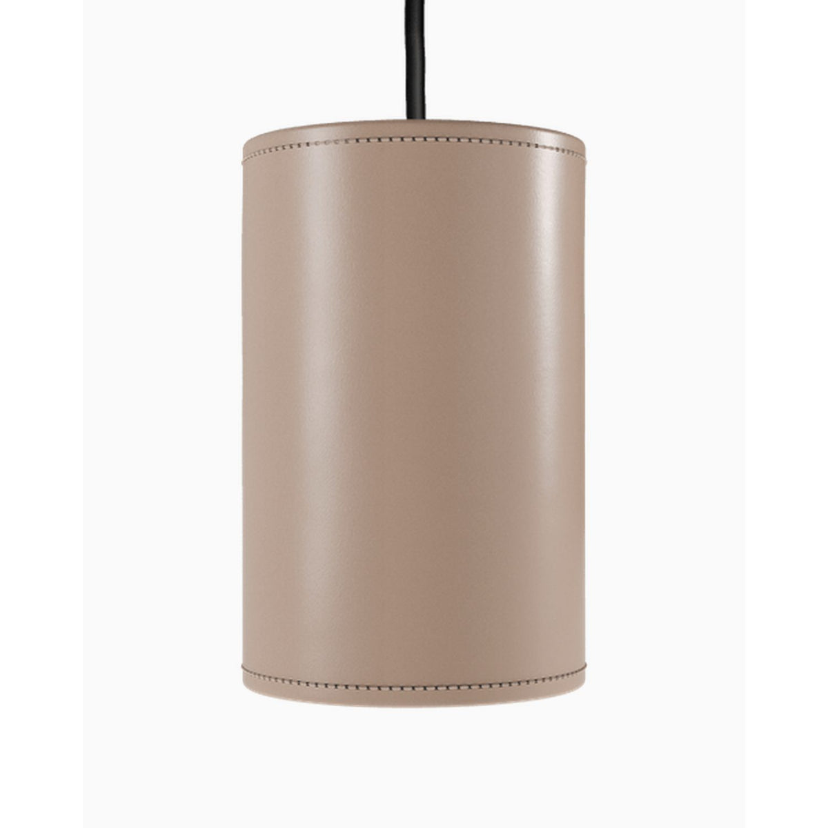 Cylinder 20 cm Taklampa Crude Nature