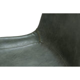 Hype Barstol Vintage Green