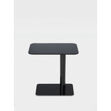 Flash Rektangel Bord Black