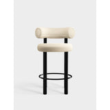 Fat Pall 65 cm, Hallingdal 65 Bright White BLS