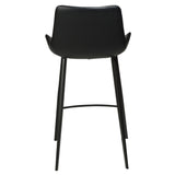 Hype Barstol Black, 65 cm
