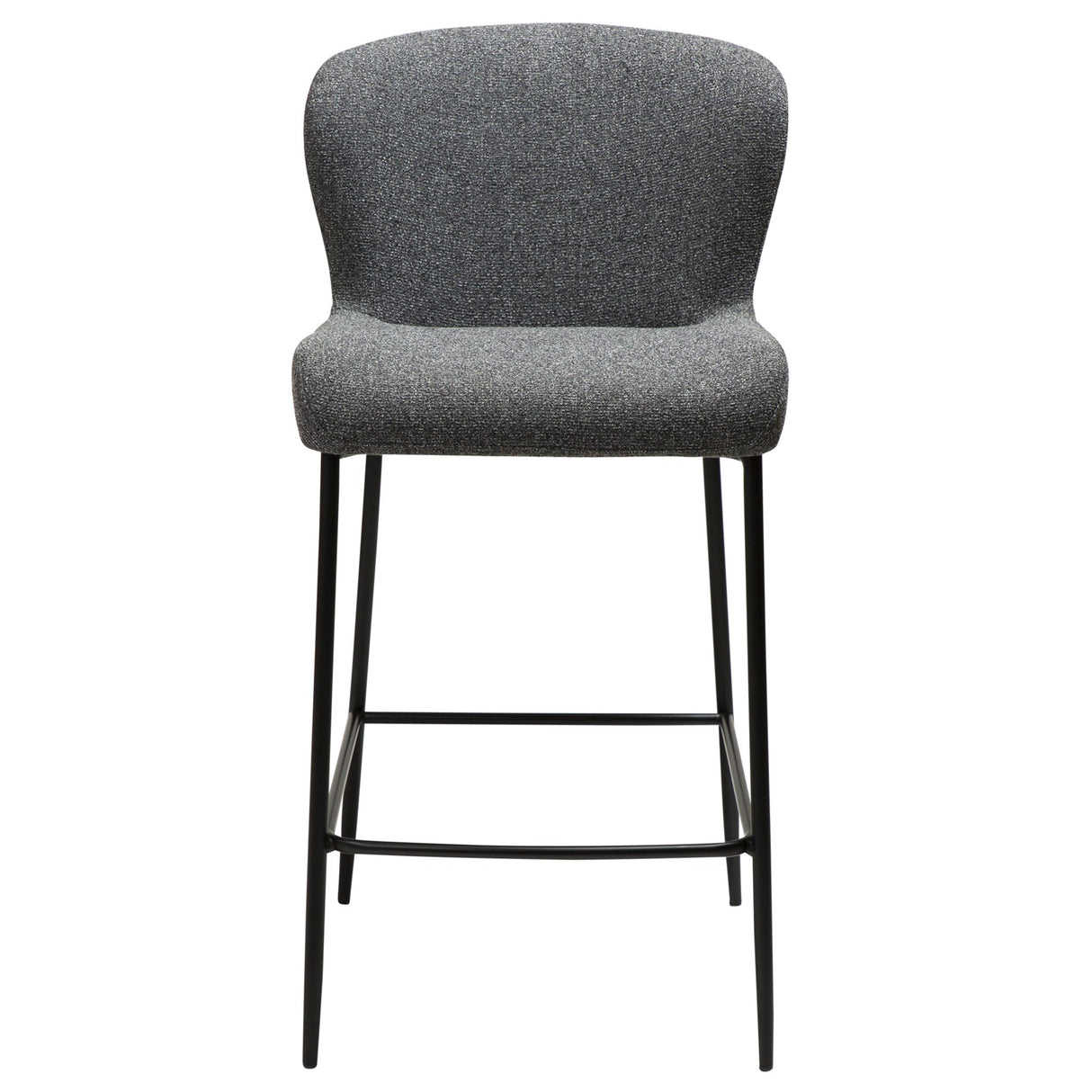 Glam Barstol Pebble Grey