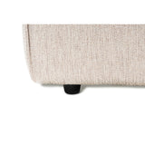 Tbilisi 2-sits (220 x 108 x 65 cm) 2-sitssoffa Ljusbrun