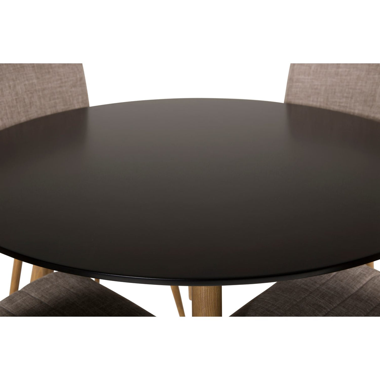 Windu, Plaza Rund matgrupp