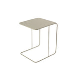 Mona Sidobord Taupe
