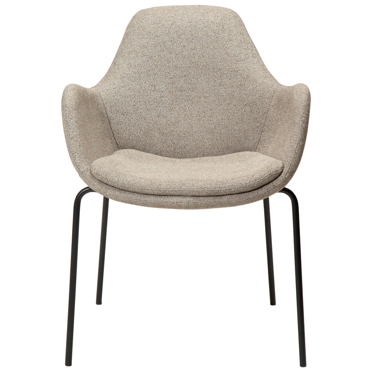 Zimmer Karmstol Pebble Earth