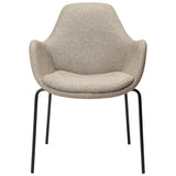 Zimmer Karmstol Pebble Earth