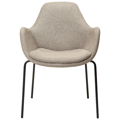 Zimmer Karmstol Pebble Earth