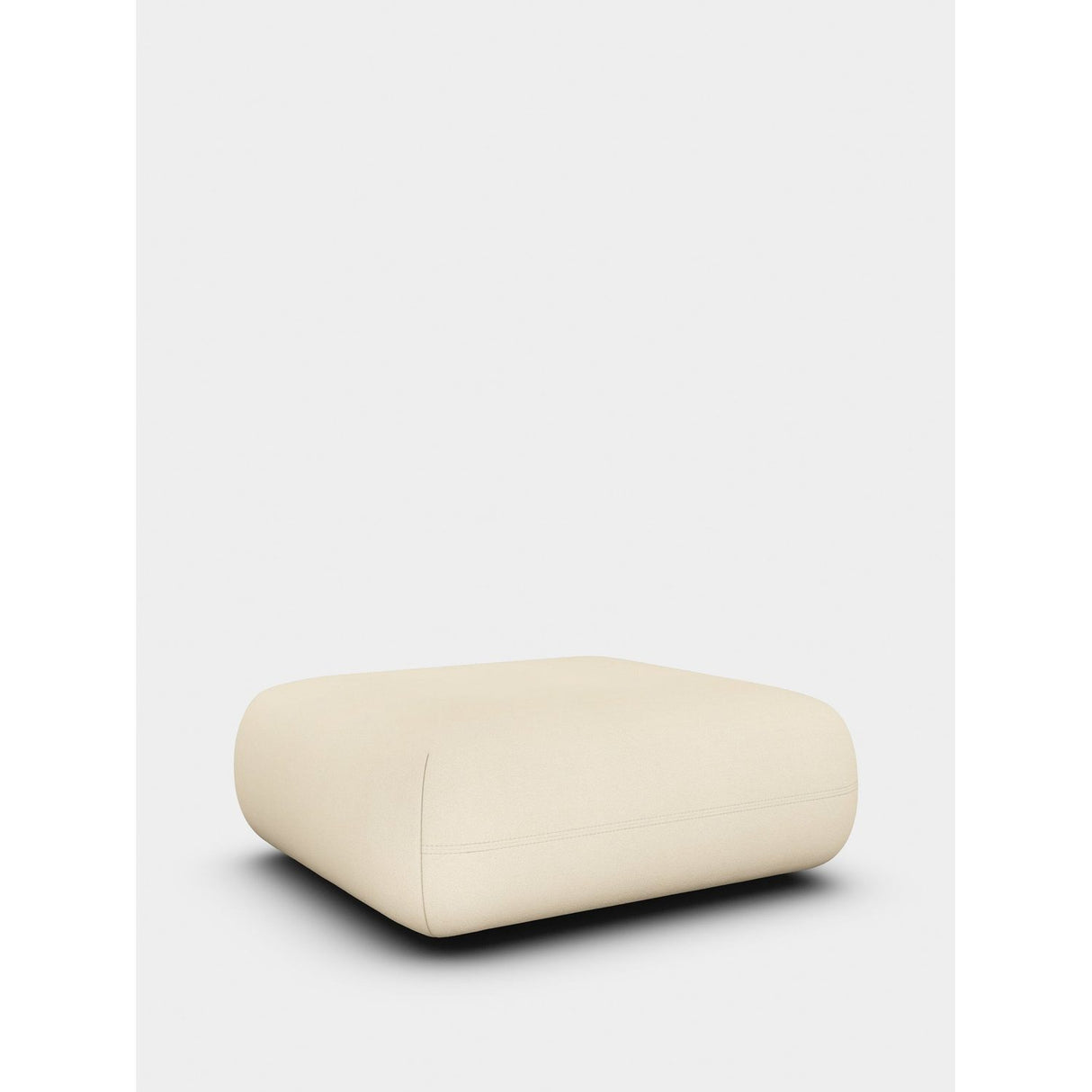 Plump Pall Hallingdal 65 Bright White BL