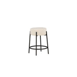 Tucson Barstol Vit