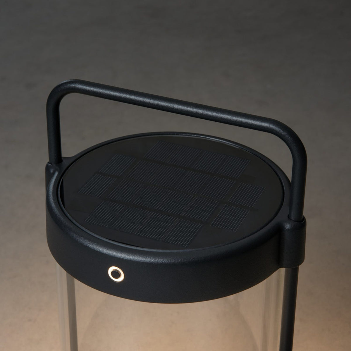 Crotone USB/Sol Lanterna