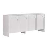 Costa Sideboard Vit