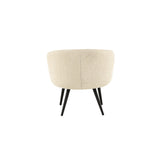 Fluffy Barnsoffa