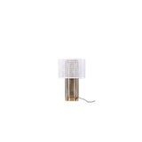 Gap Bordslampa Guld