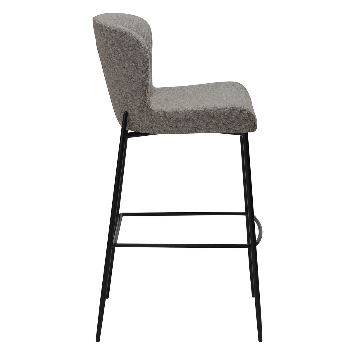 Glam Barstol Pebble Earth