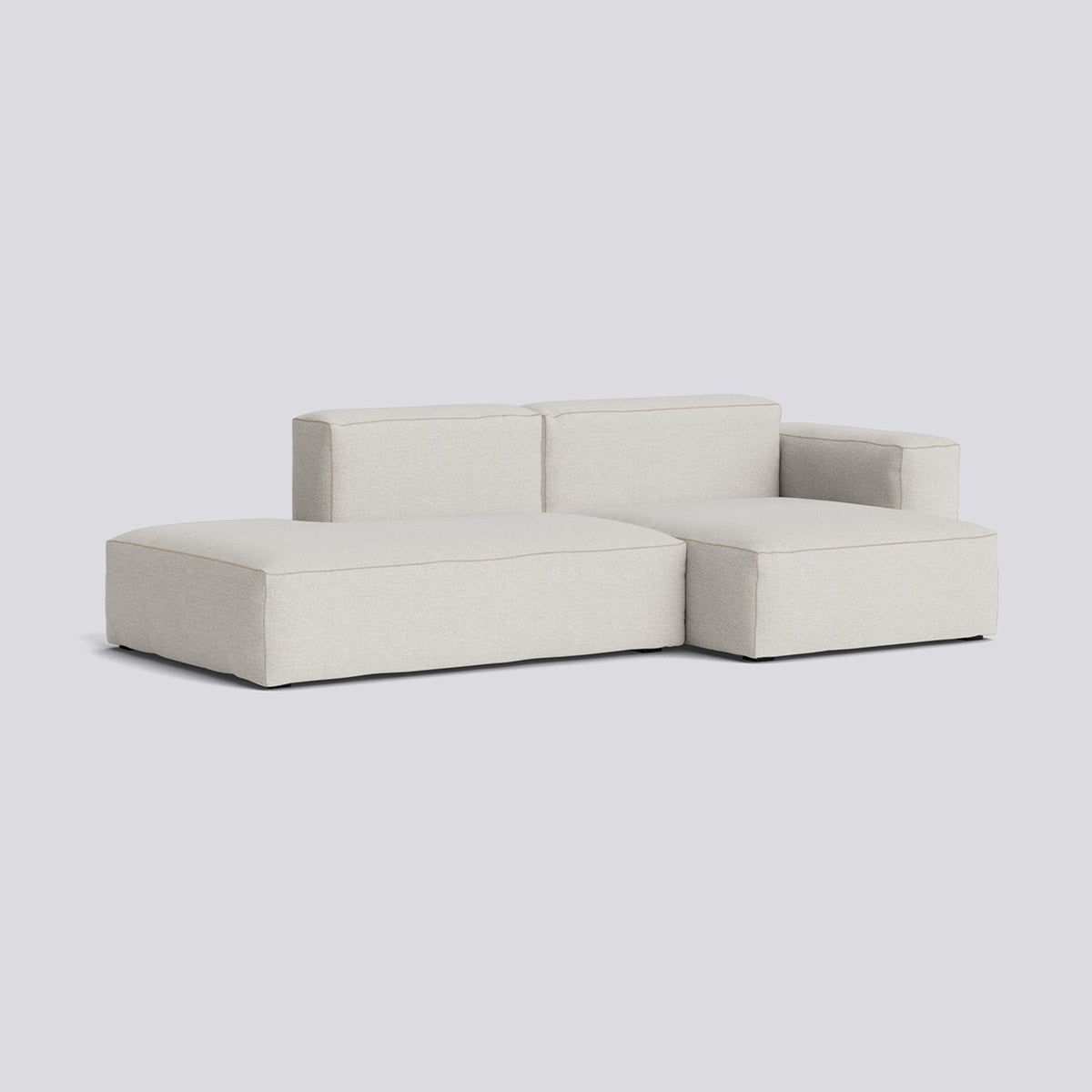Mags Soft 2,5-sits, kombination 3 höger Soffa Story 102, Fast