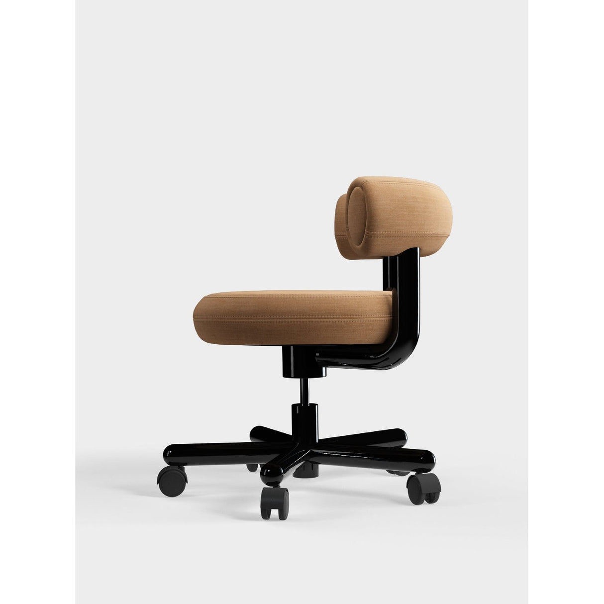 Fat Arbetsstol Linara Spice BL