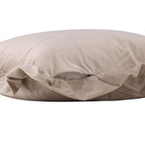 Hailey Kuddfodral Beige