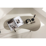 Holmestrand Skrivbord Beige, 50 x 115