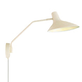 Darci Vägglampa Sand