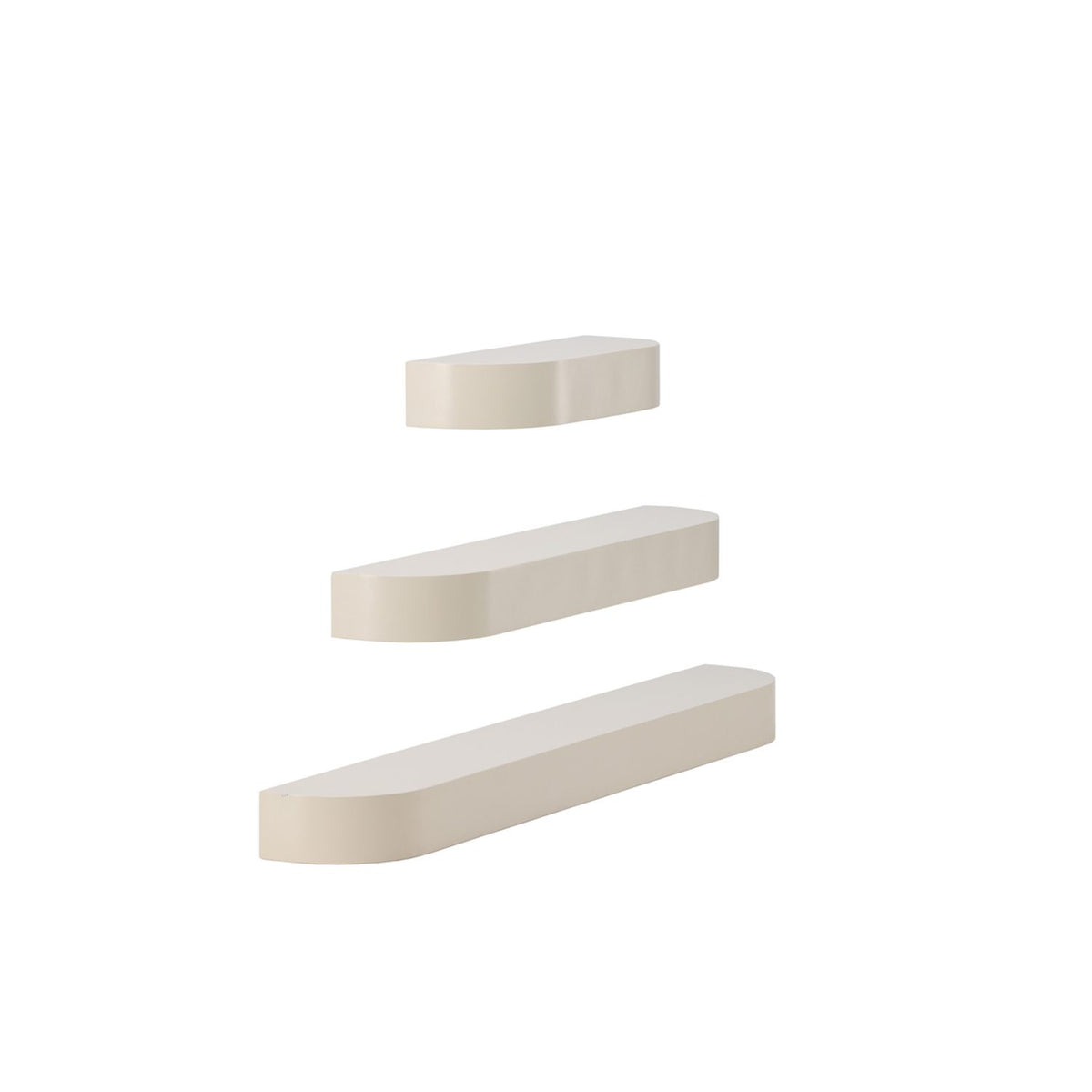 Glow Hylla Beige