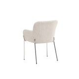 Vätö Matstol Beige