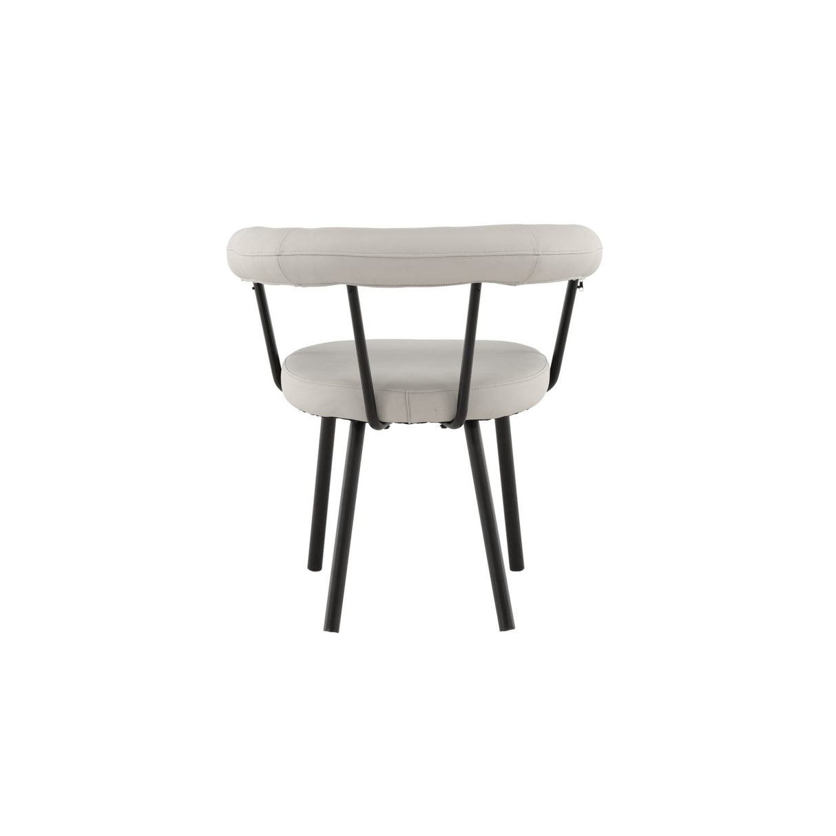 Västerås x Josefin Lustig Matstol Offwhite