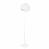 Yontu (H 170 cm) Vit Golvlampa