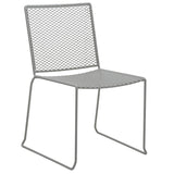 Haru Caféset Slate Grey