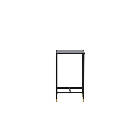Dipp Annat bord Svart, 70 x 40 x 40