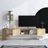 Baku (25 x 15 cm) Safirek TV-möbel