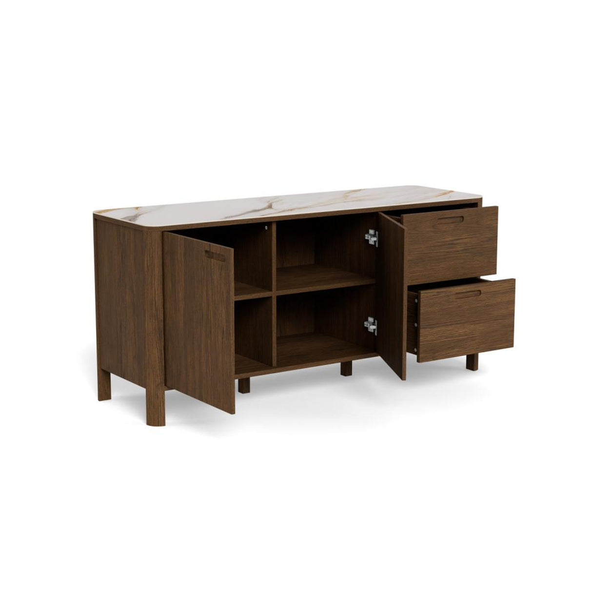 Luna Sideboard Keramik Talvera Ekfaner