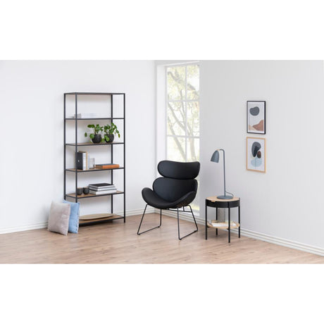 Notting Hill Bokhylla 185x77 cm