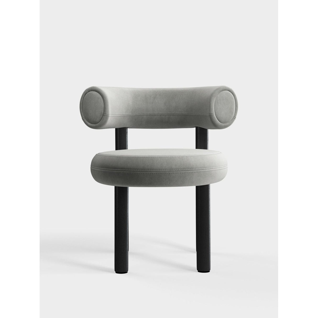 Fat Matstol Royal Silver BLW
