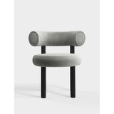 Fat Matstol Royal Silver BLW