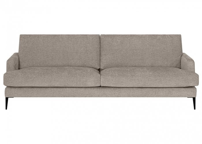 Dis 3-sits XL Soffa Genesis Dove