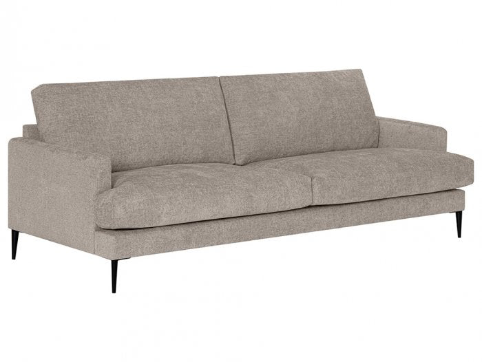 Dis 3-sits XL Soffa Genesis Dove