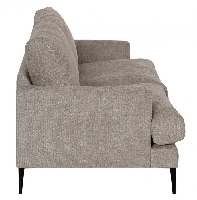 Dis 3-sits XL Soffa Genesis Dove