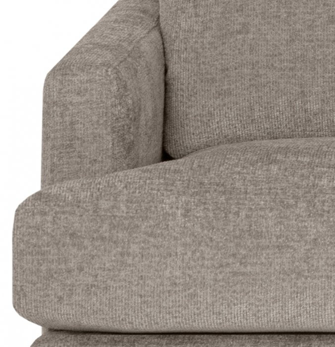 Dis 3-sits XL Soffa Genesis Dove