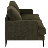 Dis 3-sits XL Soffa Raven Green