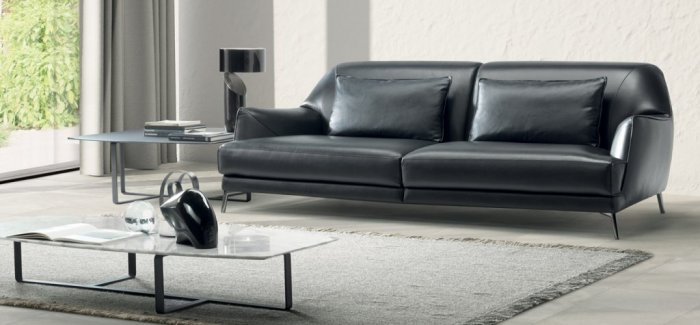 Don Giovanni 2906 2.5-Sits Soffa