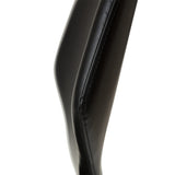 S.I.T Stol Vintage Black Art.Leather, Black