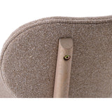 Wendy Stol Vit pigmenterad ek